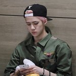 [EXO] 이 날 공항 <b>내취향</b>