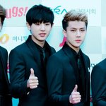 [EXO] 가슴크는<b>방법</b>
