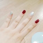 [EXO] <b>모디</b>네일 세일하길래 사와서 해봄ㅋㅋ
