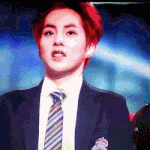 [EXO] <b>볼살</b>많은 애들아