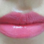 어느 여직원의 흔한 낮과밤 립메이크업 차이