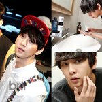 [EXO] 잘생긴남사친20명VS카이.세훈.첸3명