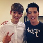 [xoxo] hyuk_in인스타 <b>feat</b>.종대