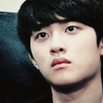 [EXO] 솔직히어제엠카에서도그렇고