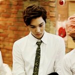 [EXO] 아니시발스엠은