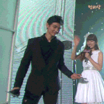 [exo] <b>철벽</b> 수지