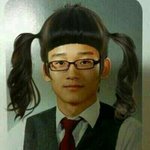[EXO] 종대 <b>사촌</b>동생 존예..사진있음