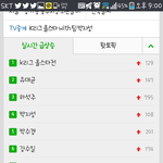 [인피니트] 헐우리실검3개나잇음