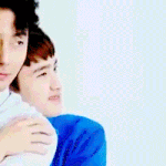 [EXO] 괜사에서 경수나오면