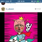 [블락비] 인스타가떴었네!!