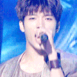 [인피니트] 윙크움짤여깃<b>지렁</b>