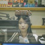 [아이유] 앜ㅋㅋㅋ 아이유 유볼높에서