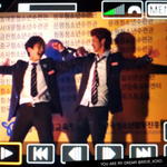 [EXO] 이 둘이 열애설 나잖아