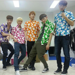 [EXO] 시발 진짜 제발 우리 <b>솜</b><b>이</b>들 좀