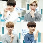 [EXO] 바람맞고<b>놀러</b>나가야지