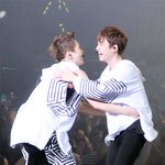 [EXO] <b>잔짜</b>루 힘들다