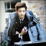[EXO] 아싸!!!!