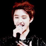 [EXO] 경수왜깜 ㅅ뷰ㅠㅠㅜ