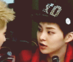 [EXO] 우이판 이짤들은 진짜 못지우겠어