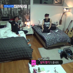 [EXO] <b>나나</b> 불여시년