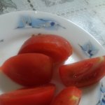 [EXO] 토마토 존나 맛없어 다이어트 때려치고싶다