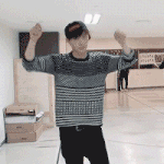 [EXO] 흥레이 (<b>ft</b>. 런닝세훈)