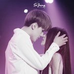 [EXO] <b>보아</b>언니...너무 가까우세요