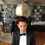 [EXO] <b>저도</b> 룸메샵에서 일하고싶습니다
