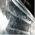 치킨ㅋㅍ 비위생(<b>비듬</b>물?)+불친절