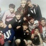 [EXO] 이<b>포스터</b>우짤까..