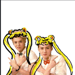 [EXO] <b>판</b>와서 나이따지는 년