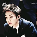 [EXO] 인각극장 존<b>설레</b>ㅠㅠㅠㅠㅠㅠ