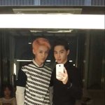 [EXO] 이짤 수호루한 <b>왜</b>케 아저씨같냨ㅋㅋㅋ