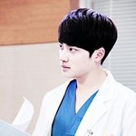 [EXO] " 어제들어온 정형외과 <b>환자상태</b>어때?"