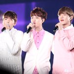 [EXO] 려욱 경수 종대 가창력 <b>폭발</b>