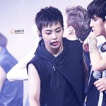 [EXO] 엑솜 새로<b>오픈</b>한 홈마