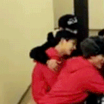 [EXO] 하................ ㅠㅠ