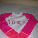 올해는 <b>래쉬</b>가드가 대세인가봐