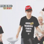 [EXO] 어제 <b>뮤지컬</b> 봤는데