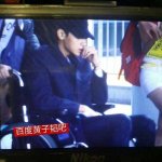 [타오] <b>팬더</b>들 어떡해 타오 다쳤나봐ㅠㅠ