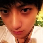 [EXO] <b>화장</b> 안하면 셀카 안찍는다는 타오