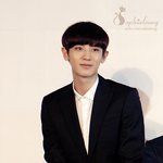 [찬열] 진짜 <b>존</b>예<b>존</b>잘인 박찬열........
