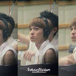 [CHEN] 우리가 종대볼때의 반응