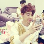 [EXO] 박찬열오늘인스타업뎃왜안함?