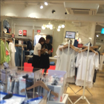 [<b>aoa</b>] <b>aoa</b> 지민이나 소녀시대 태연이나;