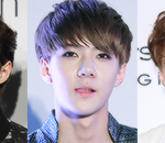 [EXO] 최근까지 데후니 머리<b>변화</b>
