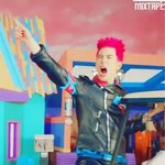 [블락비] 어제는 난리났었는데