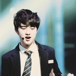 [도경수] 경수 형이랑