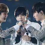 [EXO] 맴버별레전드아이컨<b>택</b>짤