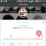 [BAP] <b>내</b><b>앞</b>에
